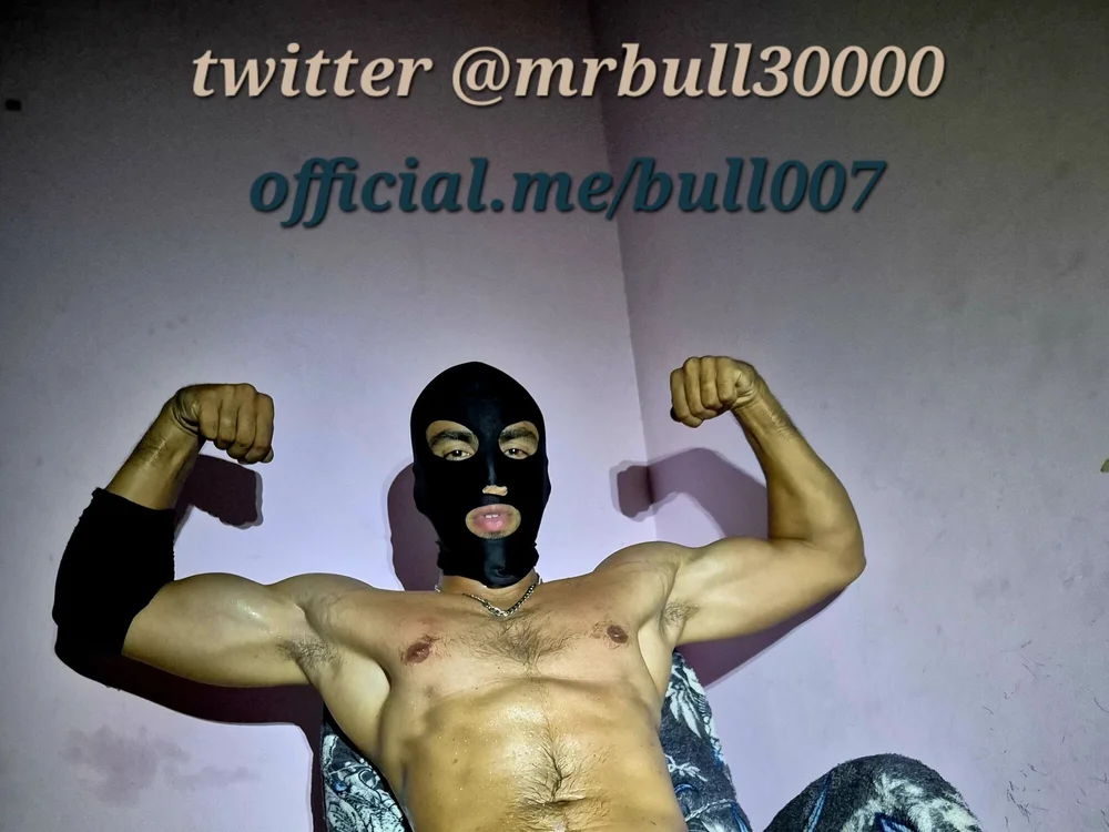 mrbull007 di Stripchat: foto model webcam