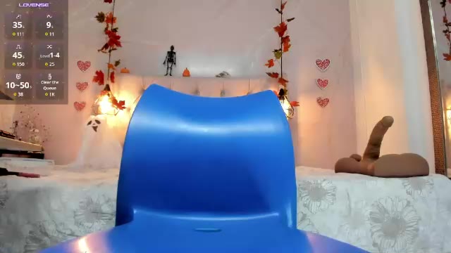 nezukokamado1_, webcammodell på Chaturbate: bilder