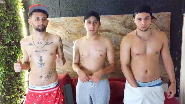 diamond-boys, μοντέλο webcam στο Flirt4Free