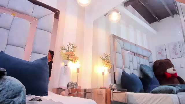 camila_leani, webcammodel på Chaturbate: fotos