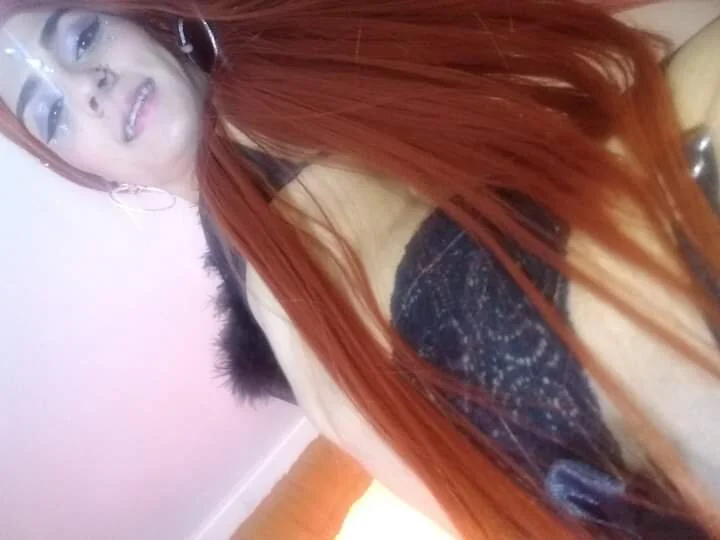 sofia-rogny — Stripchat वेबकैम मॉडल: फ़ोटो