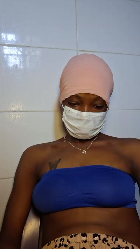 michealfredah na LiveJasmin: fotky a profil