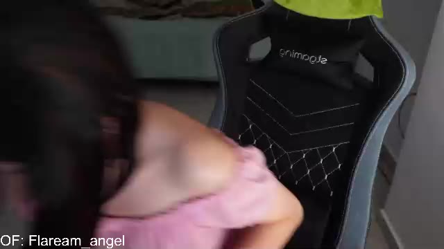 flaream_angel, webcammodell på Chaturbate: bilder