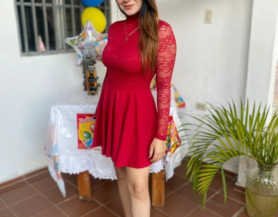 Sexxanna, μοντέλο webcam στο Stripchat