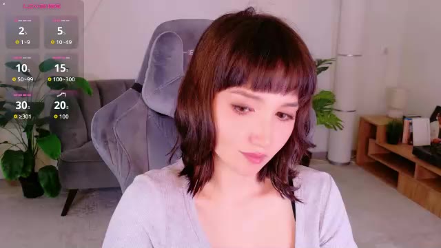 gentlemusee на Chaturbate: слики и профил