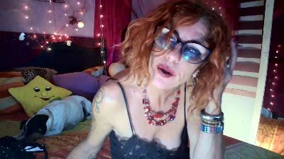 selvagreen, cam model su Cam4: foto