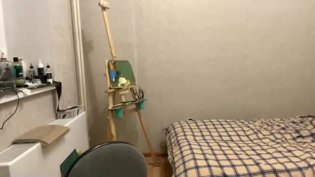 shontagrabowski, modèle webcam Chaturbate : photos