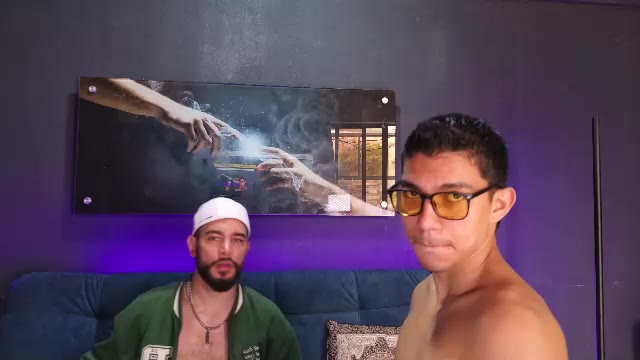 maisonbastian, model webcam de Chaturbate: fotos