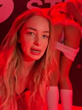 EvieEvans na Stripchat: fotky a profil