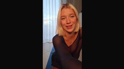 dansly, webcammodel op Cam4: foto's