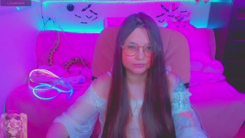 littlekitsune, model webcam de BongaCams: fotos