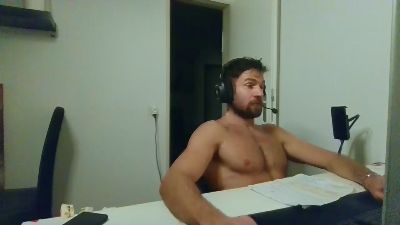 alpha_hunk, webcammodell på Cam4: bilder