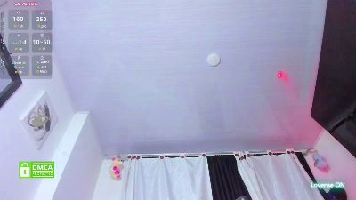 valentinasex_ – Cam4 webkamerás modell