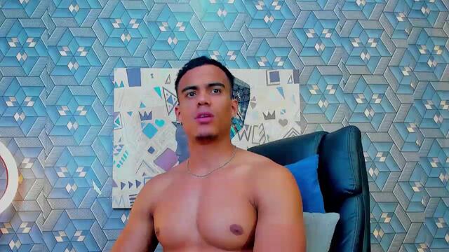 dominic-salazar — Flirt4Free՝ լուսանկարներ և պրոֆիլ