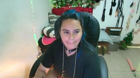 Preview photo of webcam model elektra_323 on Cam4