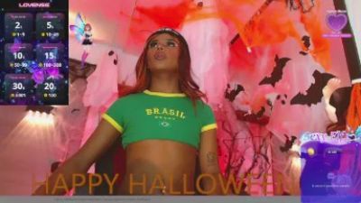 ashleysofiaxxx บน Cam4: รูปภาพและโปรไฟล์