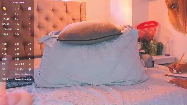 keryhillson на Chaturbate: фото вебкам-моделі