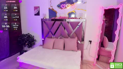 teffannia-tay, model webcam pe BongaCams: poze