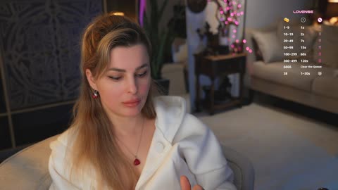 ms-perfect (BongaCams): ảnh người mẫu webcam