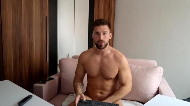 darius-giles – Webcam-Modell auf Flirt4Free