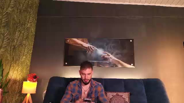 maisonbastian, webcam model na Chaturbate: slike