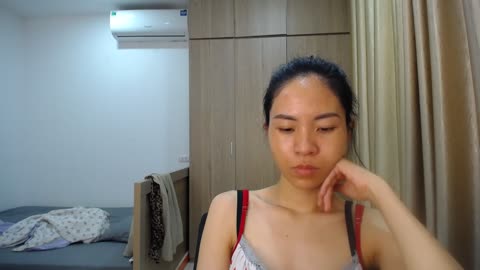 asiasweet91 — BongaCams वेबकैम मॉडल: फ़ोटो