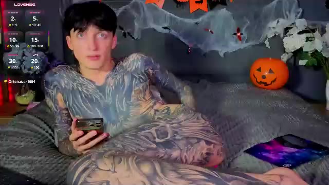 alexxone_ na Chaturbate: fotky a profil