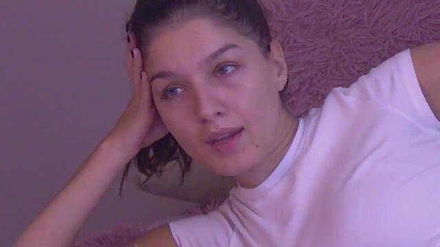ova-parlow di Flirt4Free: foto model webcam