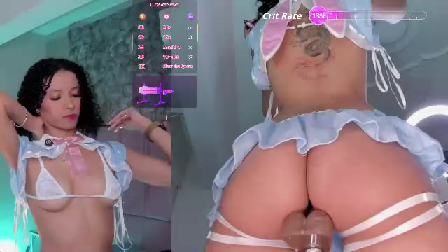 aliccecooper na Chaturbate: fotky a profil