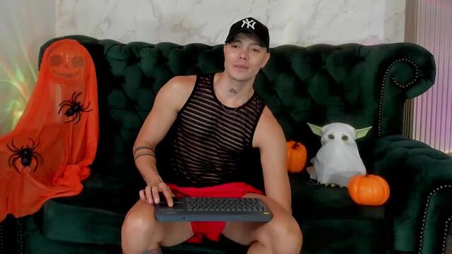 ken-zaenz (Flirt4Free): fotod ja profiil