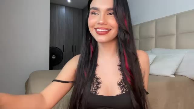 aniebby, webcammodel på Chaturbate: fotos