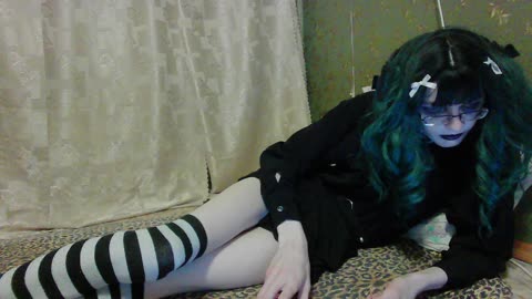 dzetadelta — BongaCams 直播模特：照片与资料