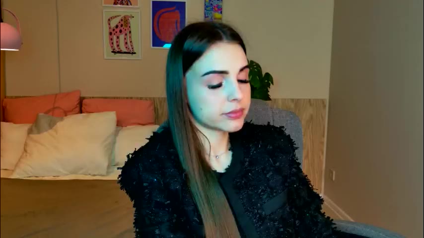 arianamoses на LiveJasmin: слики и профил
