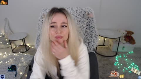 xyliganka777 në BongaCams: foto dhe profili