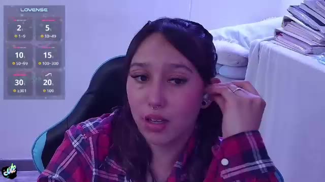skarlet_adams (Chaturbate): foto un profils
