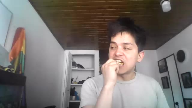 james__taylor21 — Chaturbate वेबकैम मॉडल: फ़ोटो