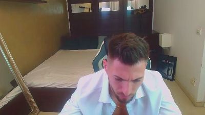 felixrook, modelo webcam do Cam4: fotos