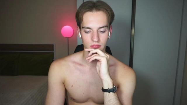 danny-davies – Flirt4Free webkamerás modell