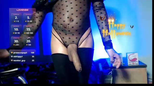 Preview photo of webcam model fermdarkskinny on Chaturbate