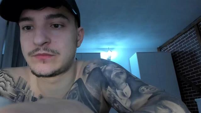 andy-ansel na Flirt4Free: fotky a profil