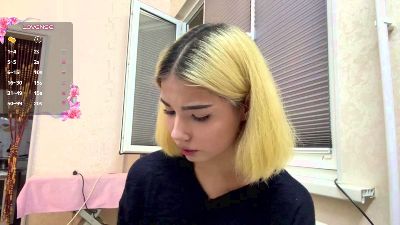 ginnysweeten, model webcam de Cam4: fotos