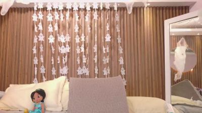 isabellacooper9 – Cam4 modeli, fotoğraflar