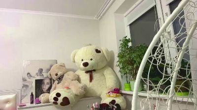 gerthalev, model webcam de Cam4: fotos