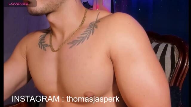 thomas-jasper, webcam-malli (Flirt4Free): kuvat