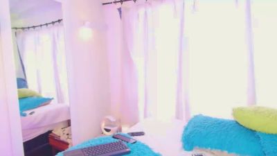 claryfray_ – уебкам модел в Cam4: снимки