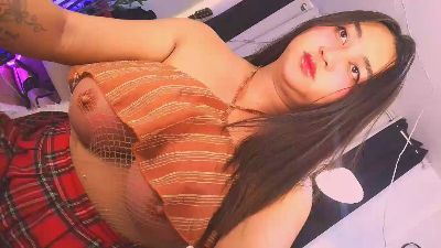sassa_lilly di Cam4: foto model webcam