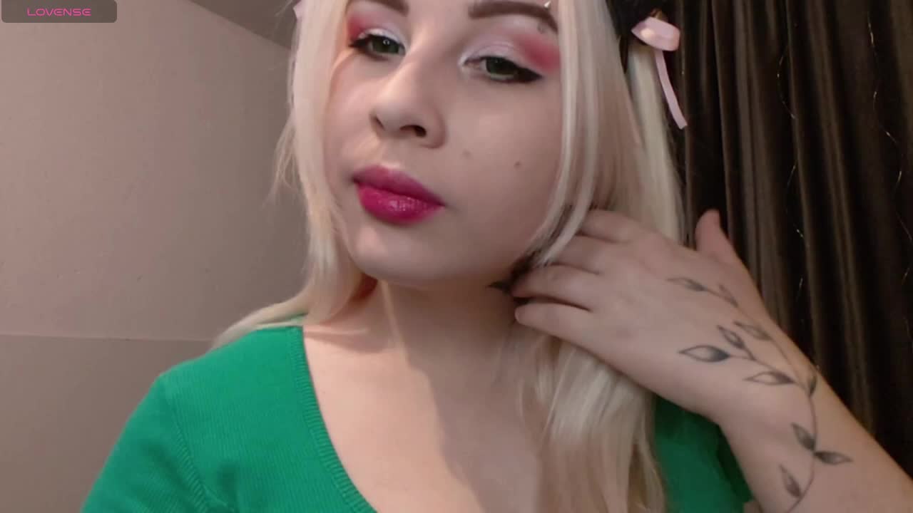lavonneaddy — XloveCam वेबकैम मॉडल: फ़ोटो
