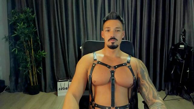 hayden-spears – Webcam-Modell auf Flirt4Free