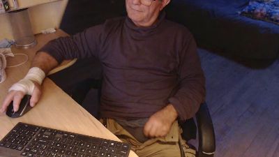 ardylyon6907 – уебкам модел в Cam4: снимки