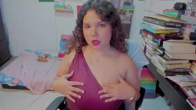 valen_smile_, model webcam de Chaturbate: fotos